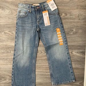 Lee Jeans - boys